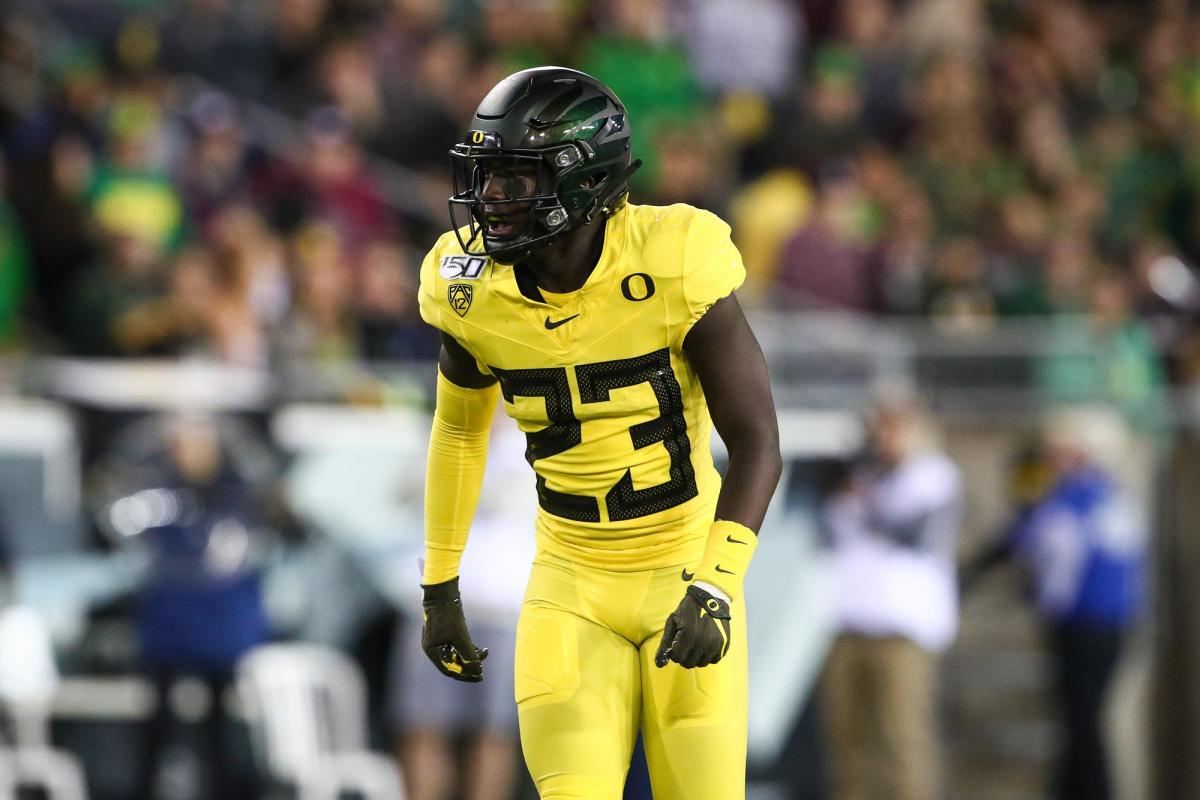 Verone McKinley 